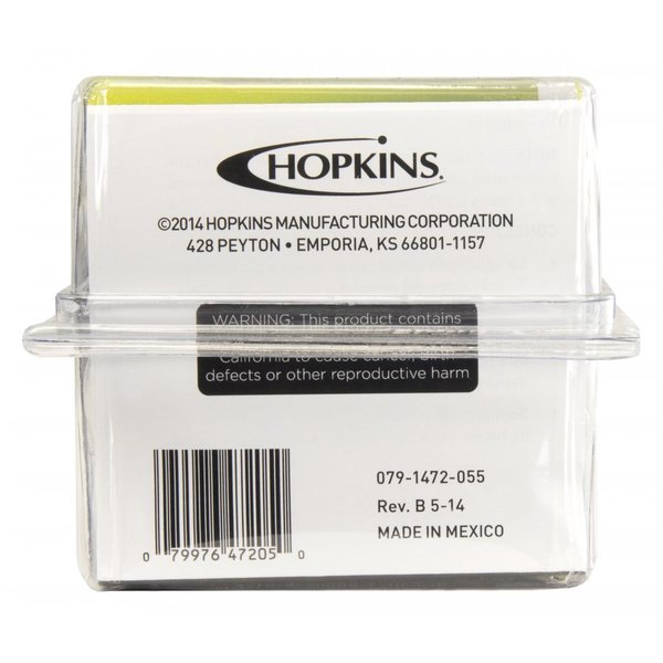 Hopkins 7WAY ROUND(PLASTIC) LITEMATE ADAPTOR 47205